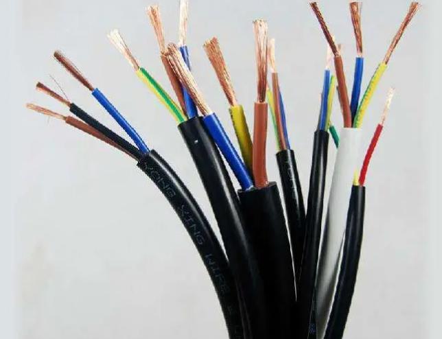 編制層在環(huán)市電線(xiàn)電纜?中發(fā)揮著什么樣的作用