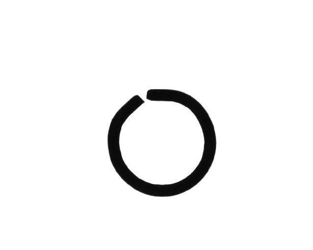 軸承自動(dòng)化視覺(jué)檢測(cè)設(shè)備檢測(cè)五金件外觀方案
