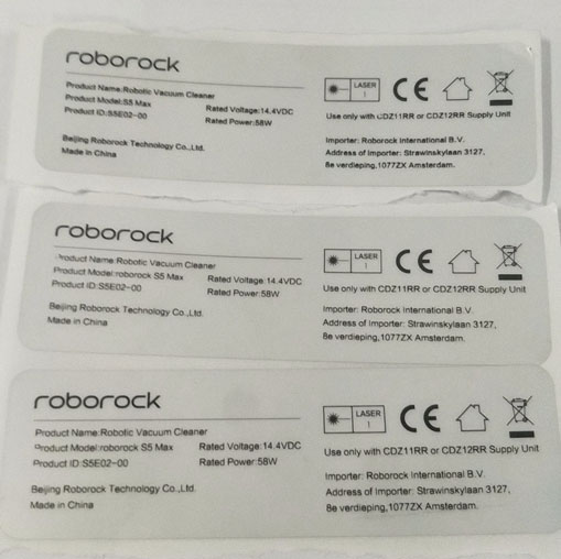 機器視覺標(biāo)簽印刷字符缺陷檢測